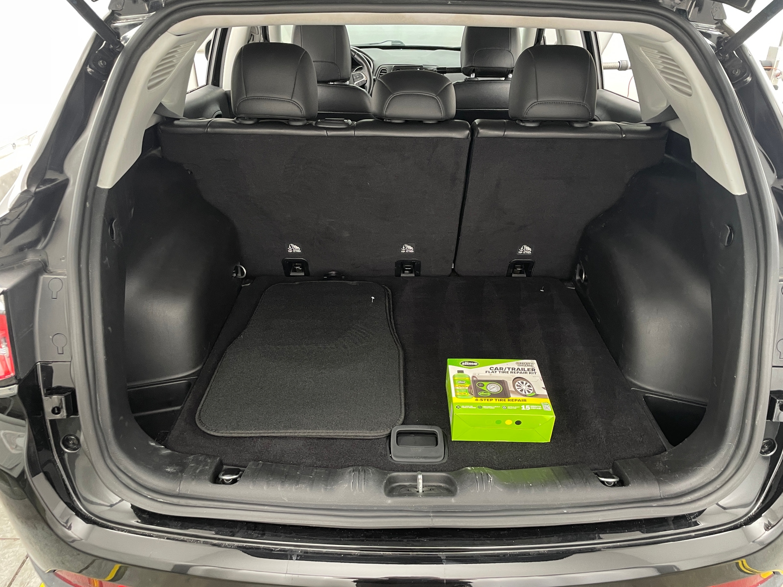 Thumbnail: 2018 Jeep Compass - 7