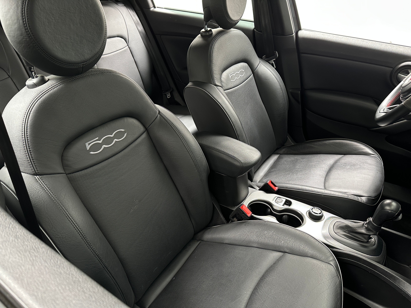 Thumbnail: 2021 Fiat 500X - 2