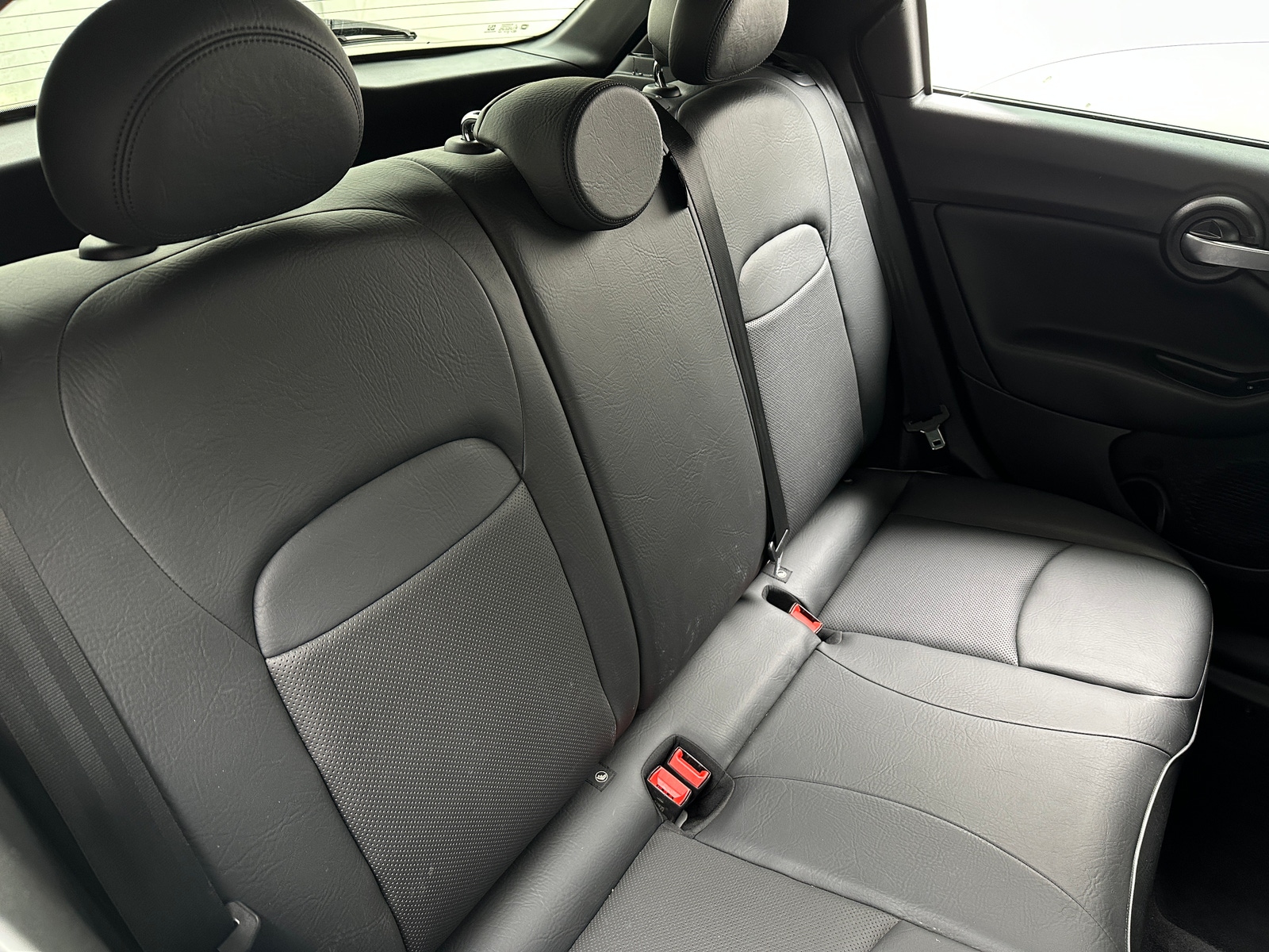 Thumbnail: 2021 Fiat 500X - 6