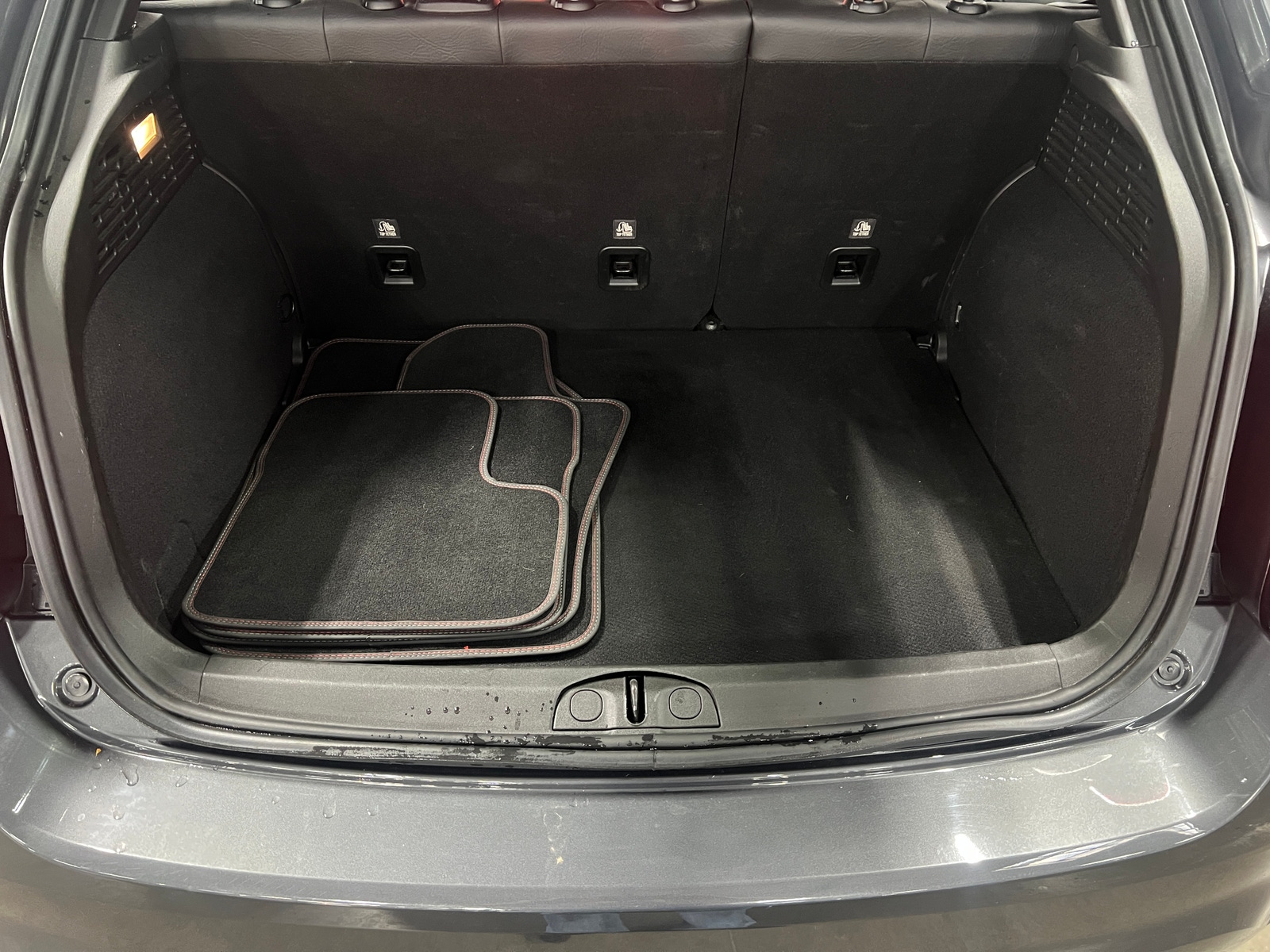 Thumbnail: 2021 Fiat 500X - 7