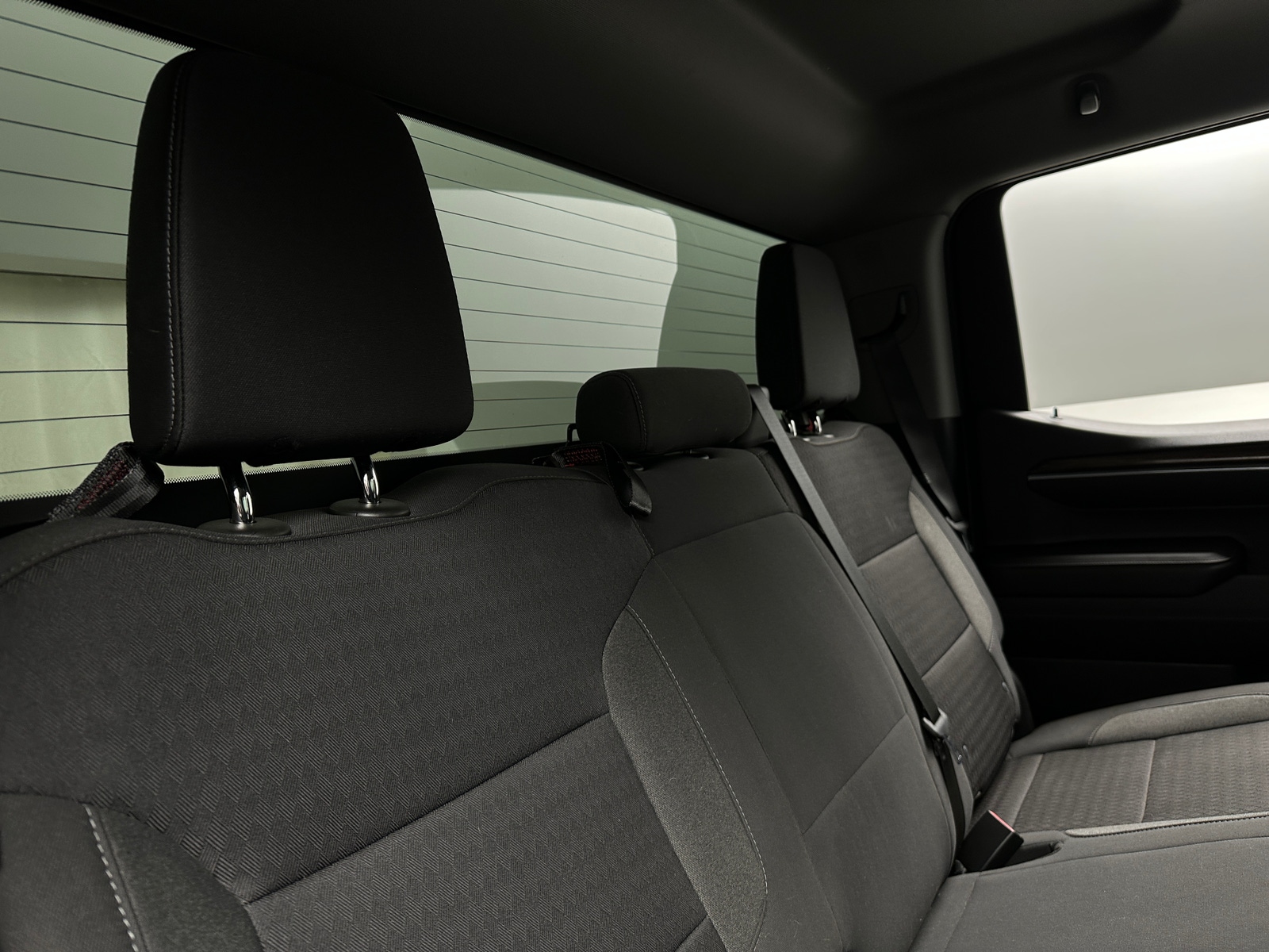 Thumbnail: 2022 Chevrolet Silverado 1500 - 6