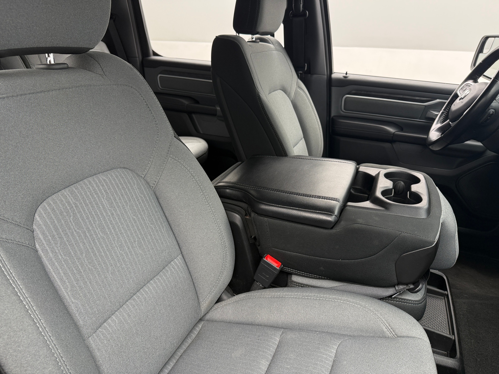 Thumbnail: 2021 RAM 1500 - 2