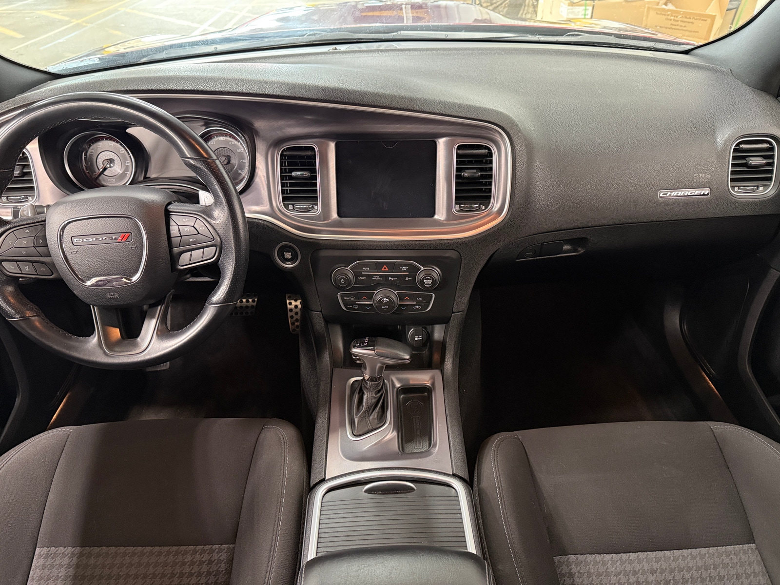 Thumbnail: 2020 Dodge Charger - 3