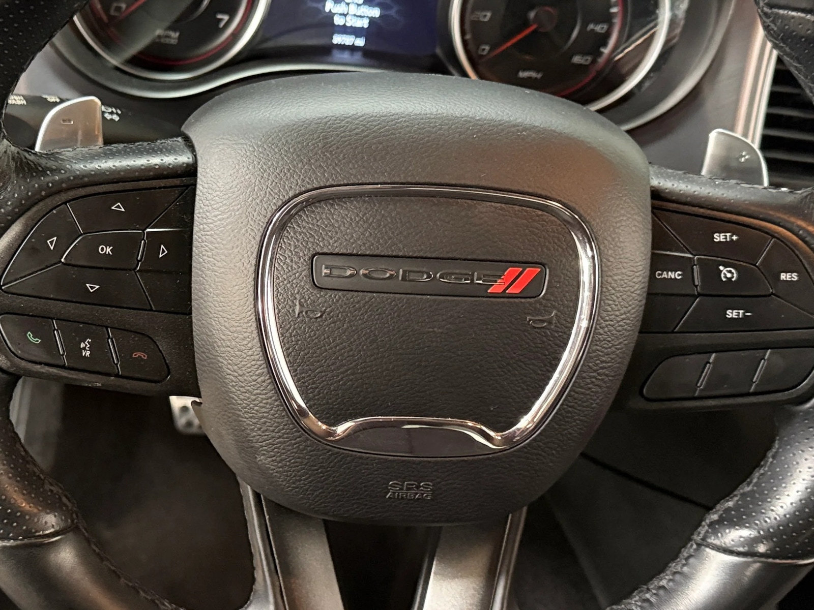 Thumbnail: 2020 Dodge Charger - 5