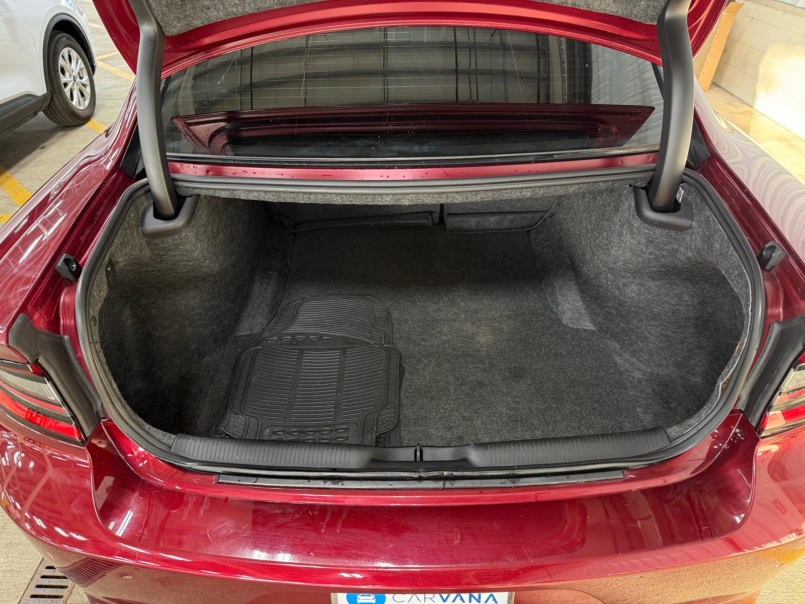 Thumbnail: 2020 Dodge Charger - 7