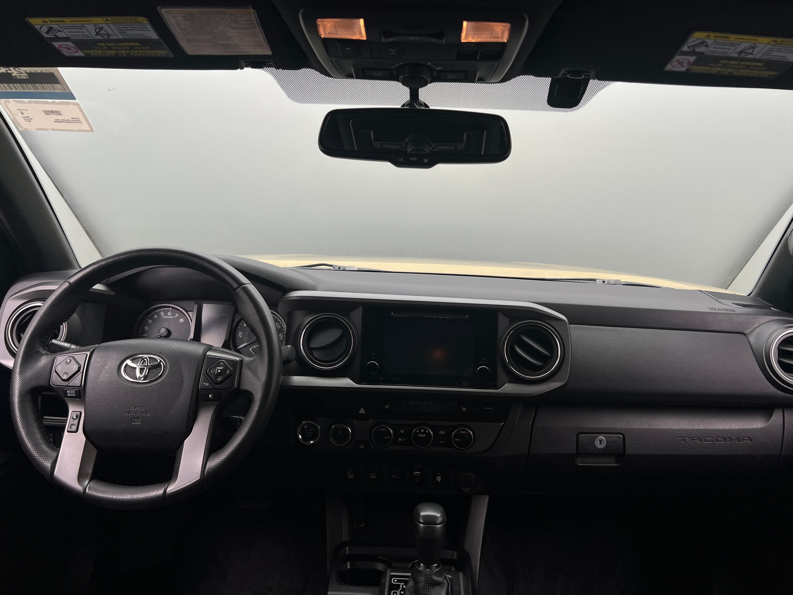 Thumbnail: 2017 Toyota Tacoma - 3