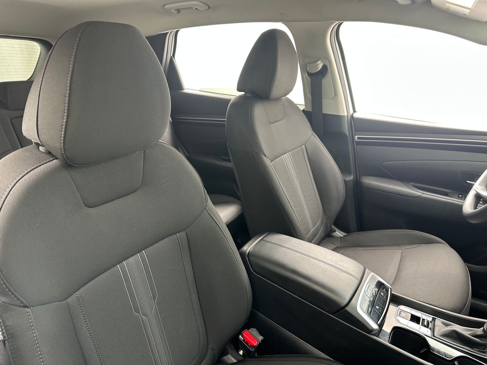 Thumbnail: 2024 Hyundai Tucson - 2