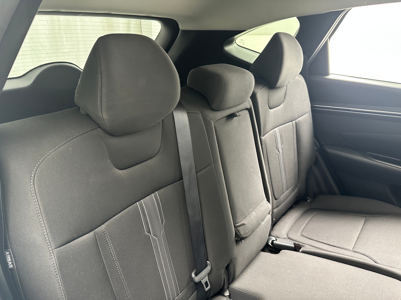 Thumbnail: 2024 Hyundai Tucson - 6