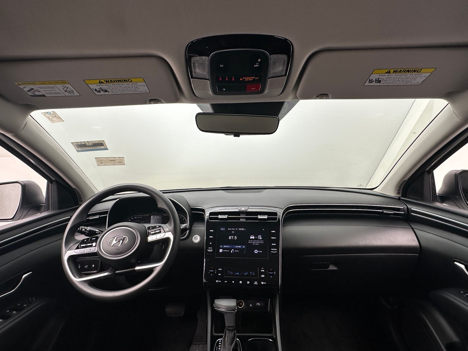 Thumbnail: 2024 Hyundai Tucson - 3