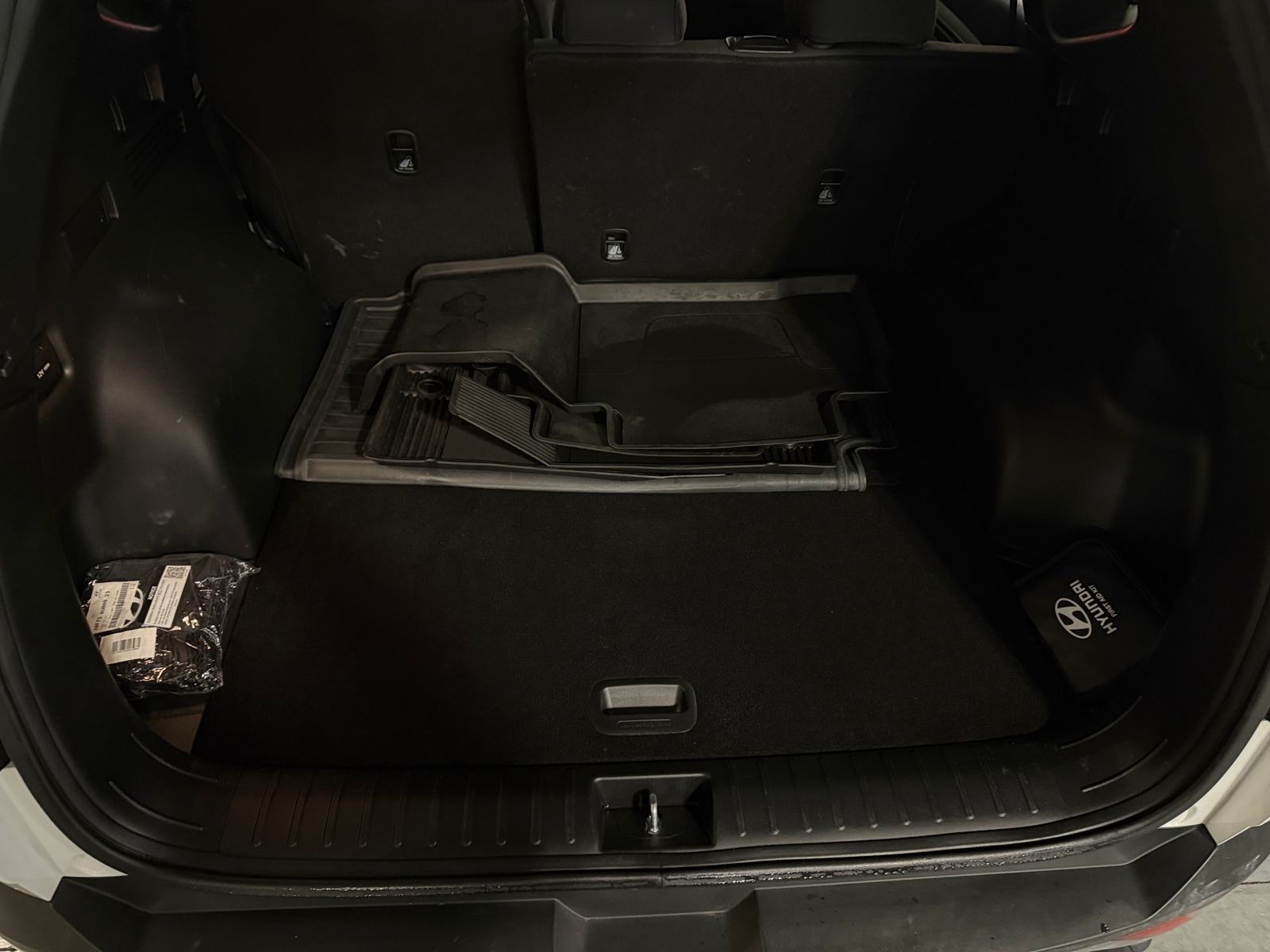 Thumbnail: 2024 Hyundai Tucson - 7