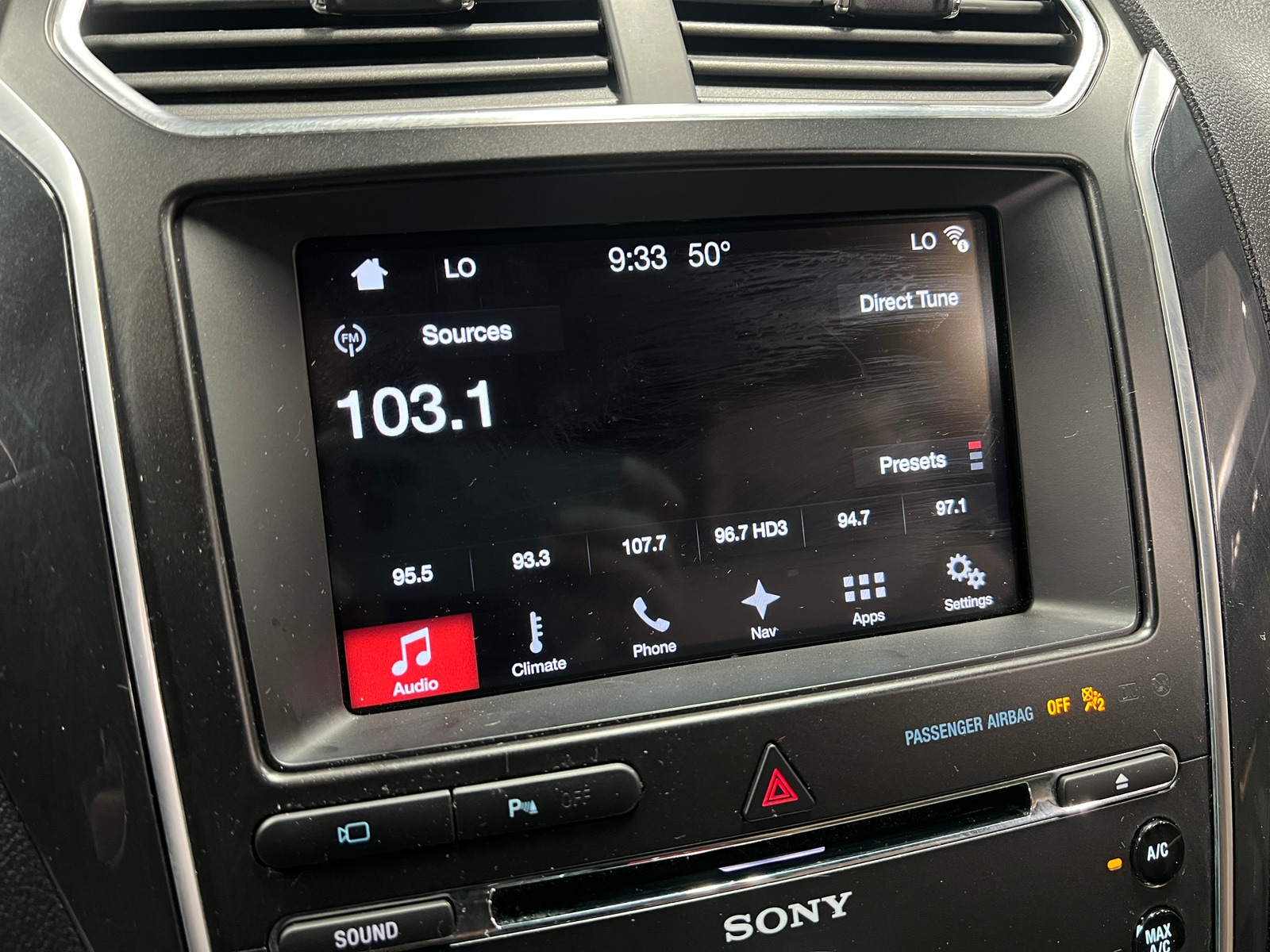 Thumbnail: 2017 Ford Explorer - 3