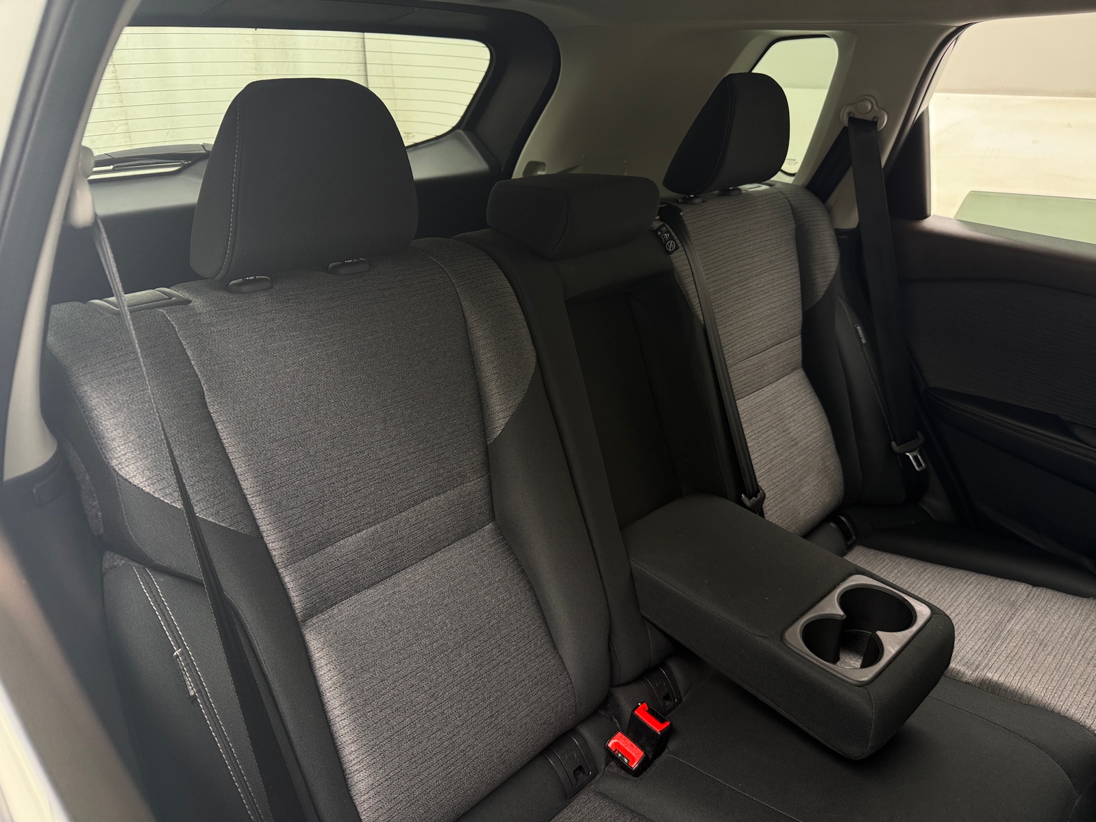 Thumbnail: 2022 Nissan Rogue - 6