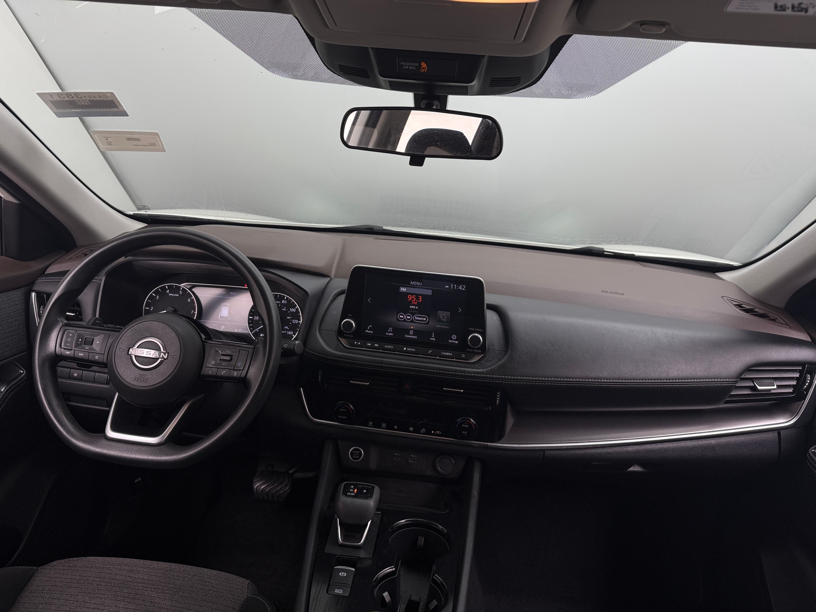 Thumbnail: 2022 Nissan Rogue - 3