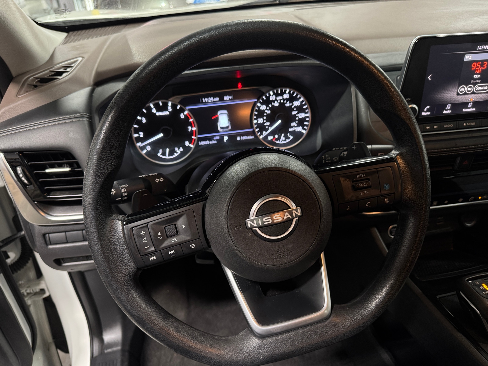 Thumbnail: 2022 Nissan Rogue - 5