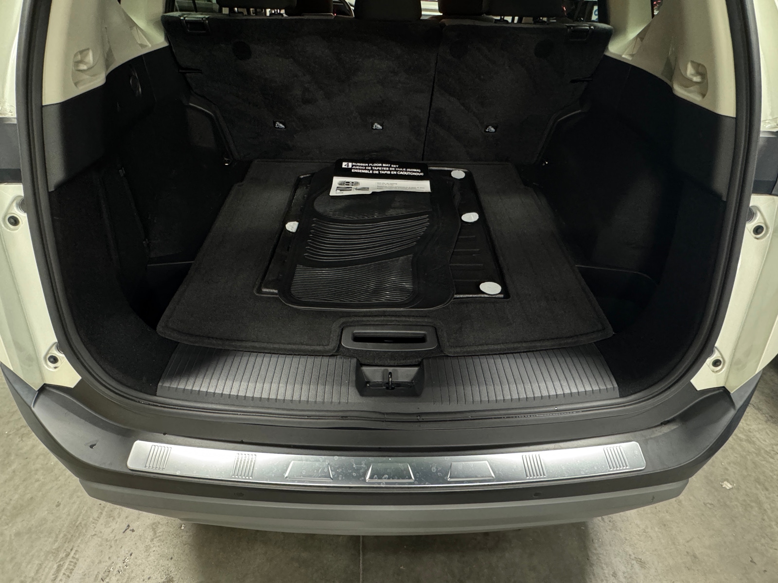 Thumbnail: 2022 Nissan Rogue - 7