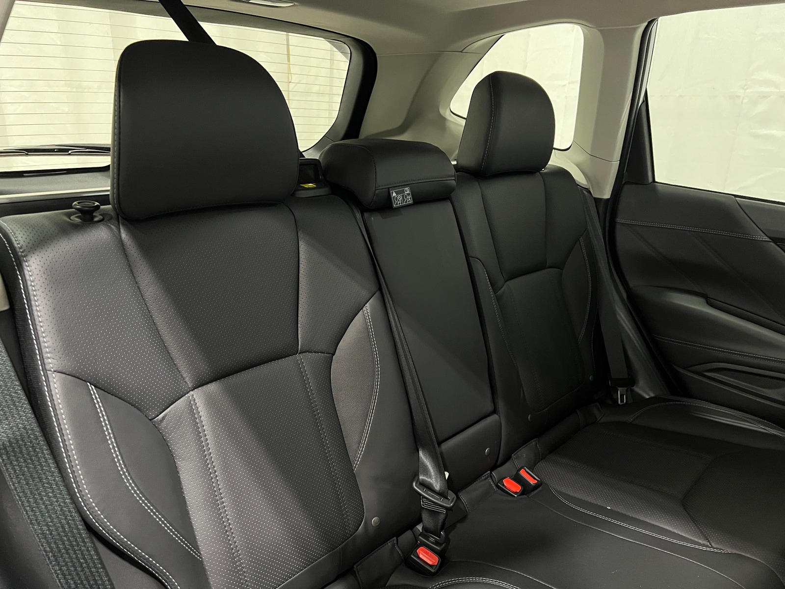 Thumbnail: 2019 Subaru Forester - 5