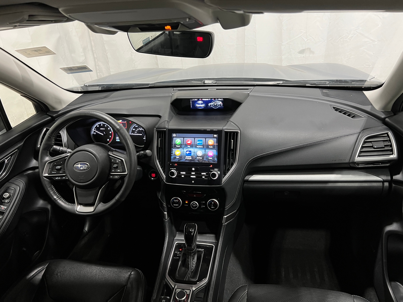 Thumbnail: 2019 Subaru Forester - 2