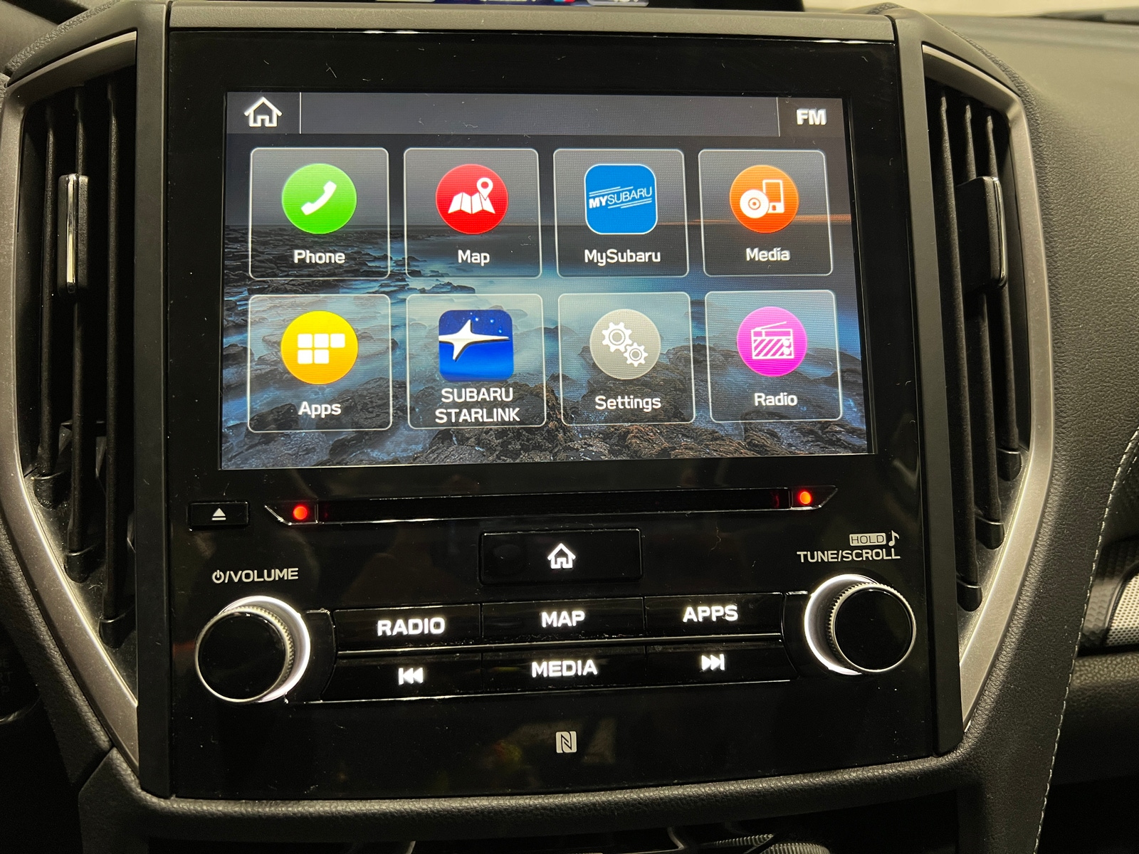 Thumbnail: 2019 Subaru Forester - 3