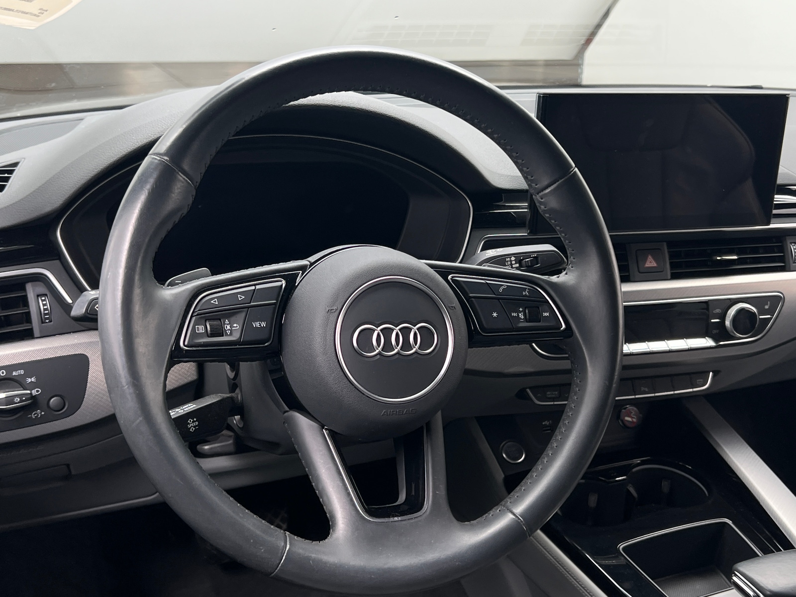 Thumbnail: 2020 Audi A5 - 3