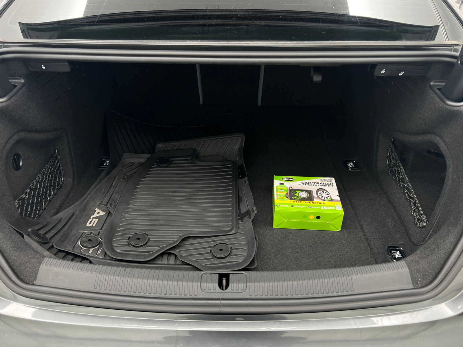 Thumbnail: 2020 Audi A5 - 4