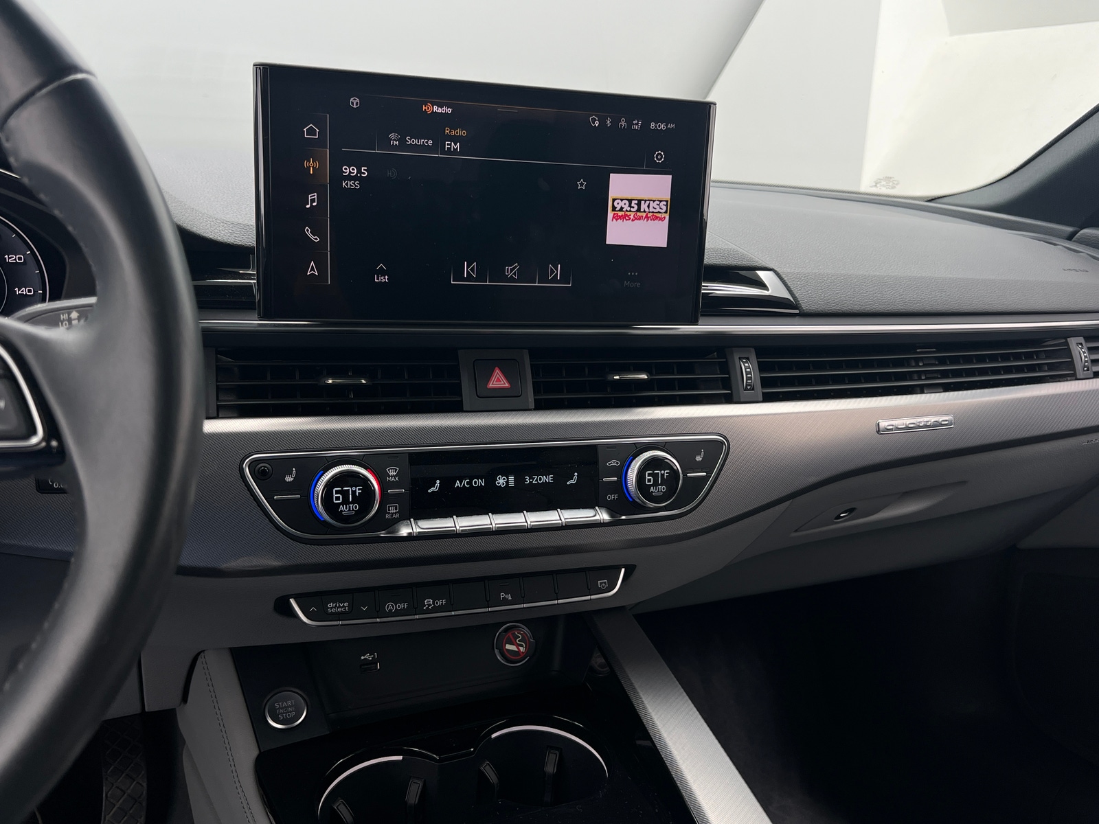 Thumbnail: 2020 Audi A5 - 2