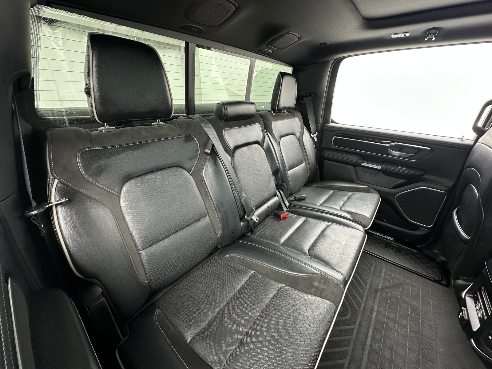 Thumbnail: 2021 RAM 1500 - 5