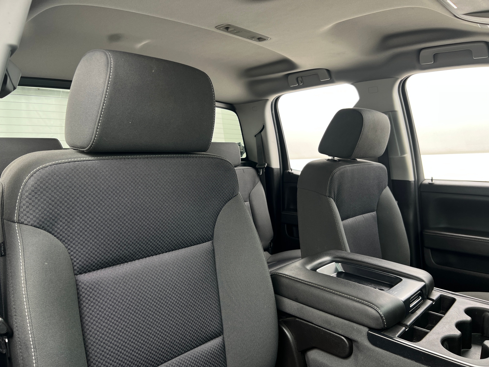 Thumbnail: 2018 GMC Sierra 1500 - 2