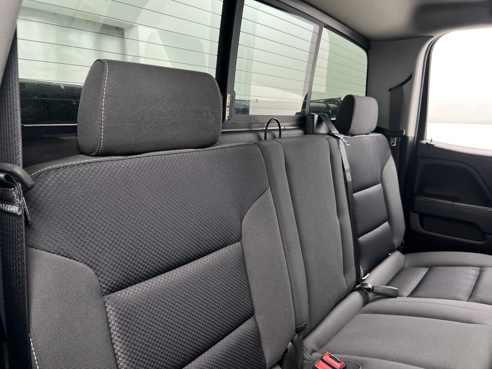 Thumbnail: 2018 GMC Sierra 1500 - 6