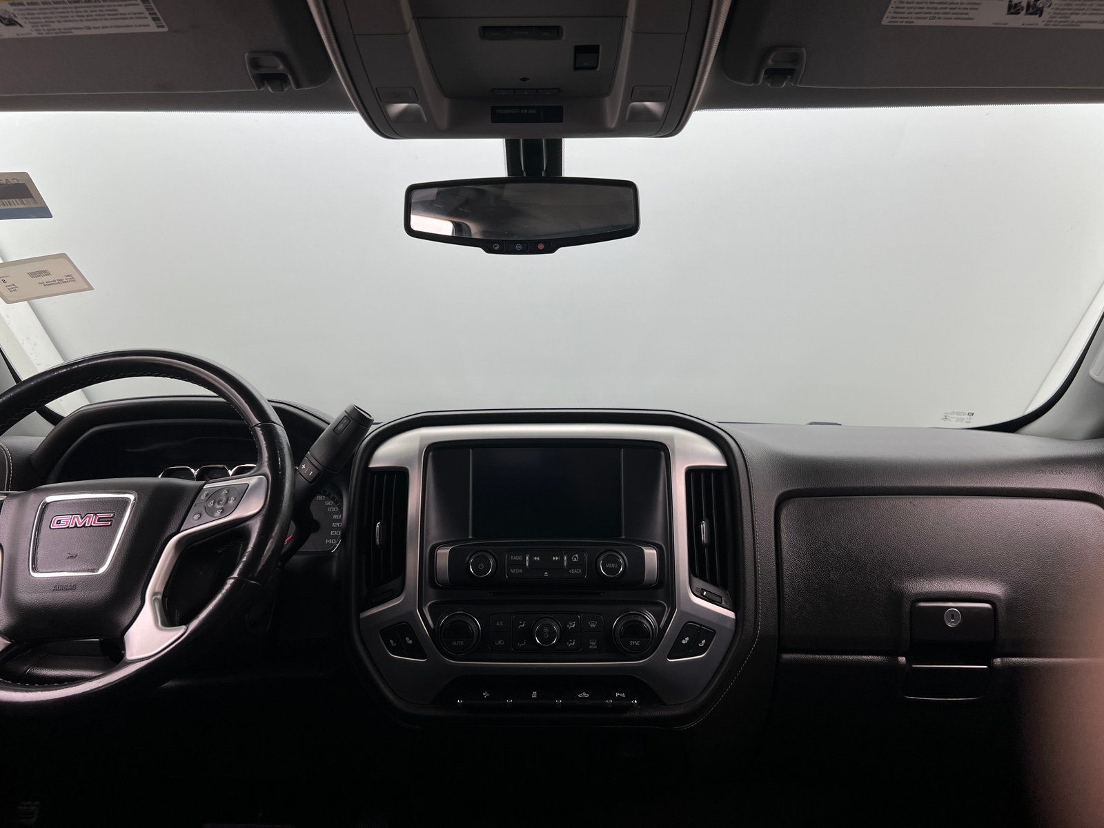 Thumbnail: 2018 GMC Sierra 1500 - 3