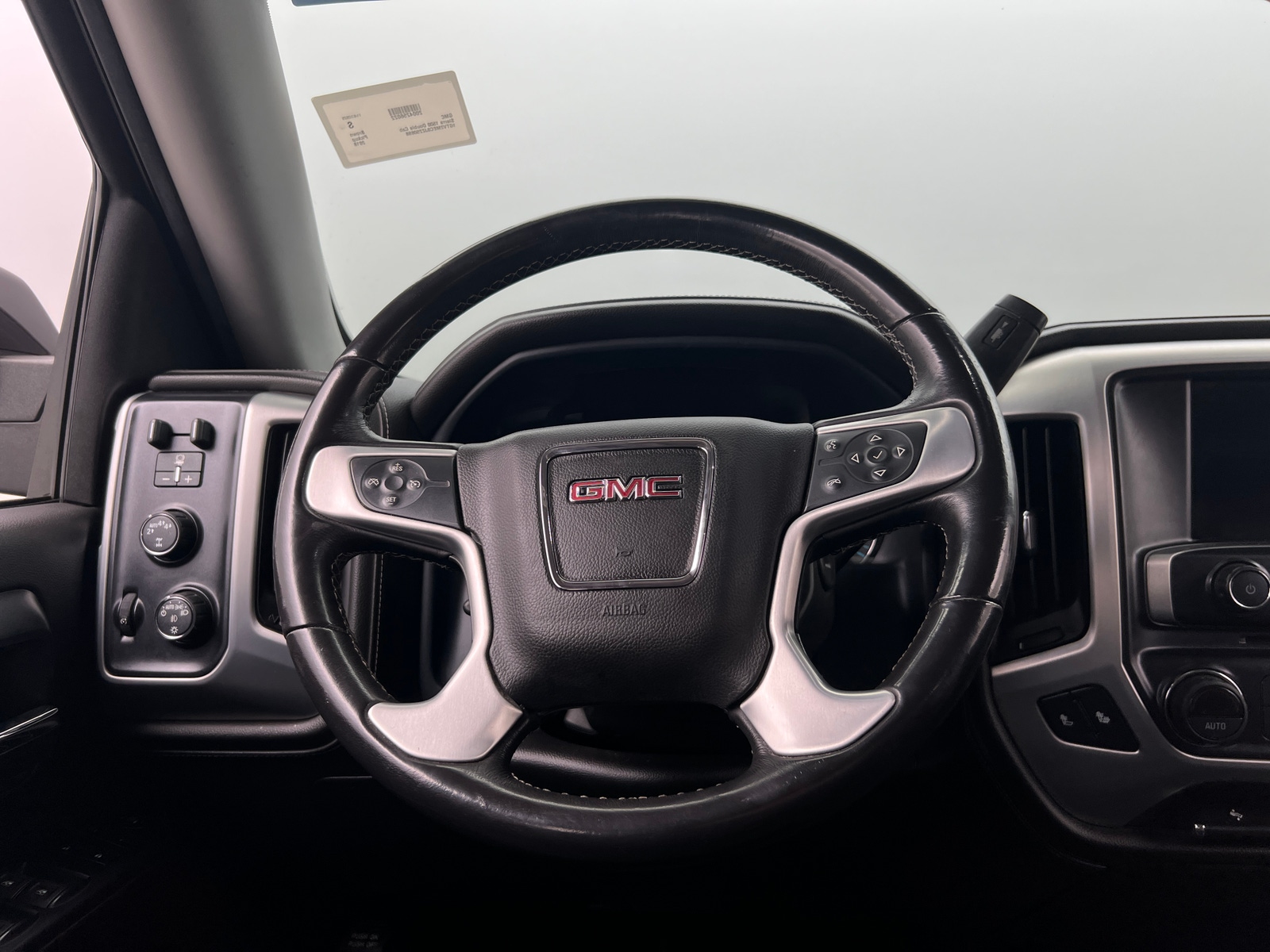 Thumbnail: 2018 GMC Sierra 1500 - 5