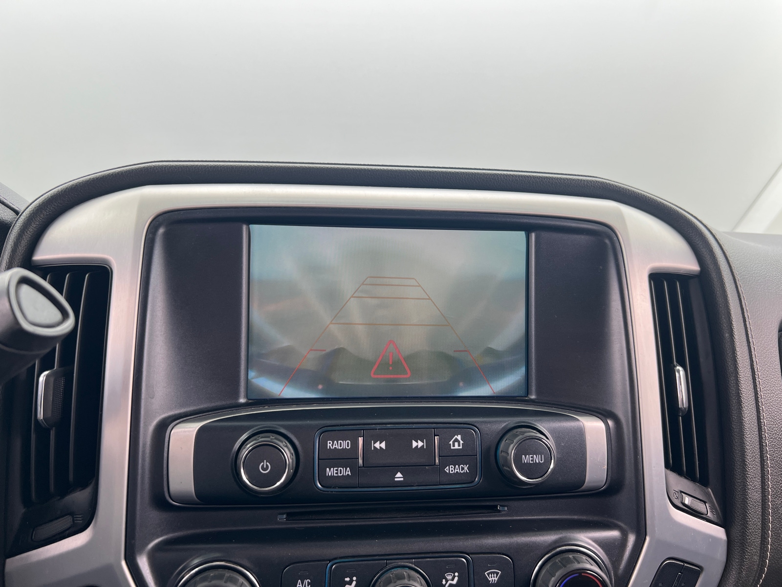 Thumbnail: 2018 GMC Sierra 1500 - 4