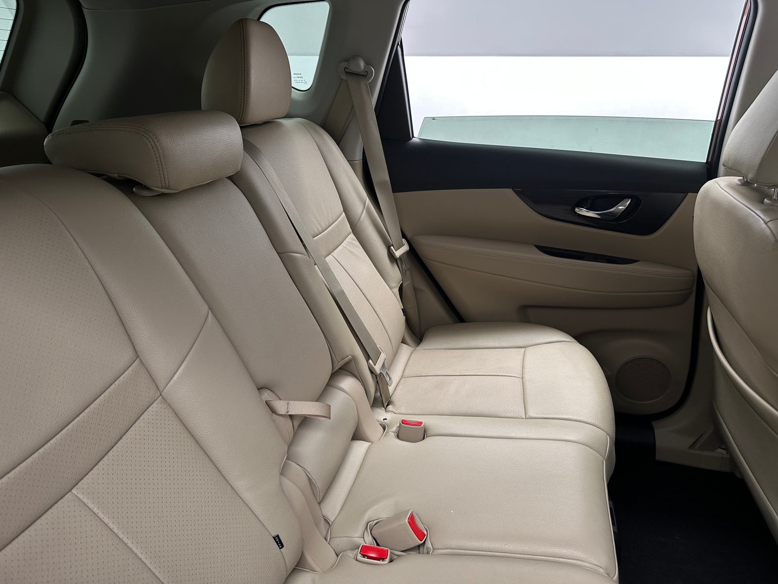 Thumbnail: 2018 Nissan Rogue - 6