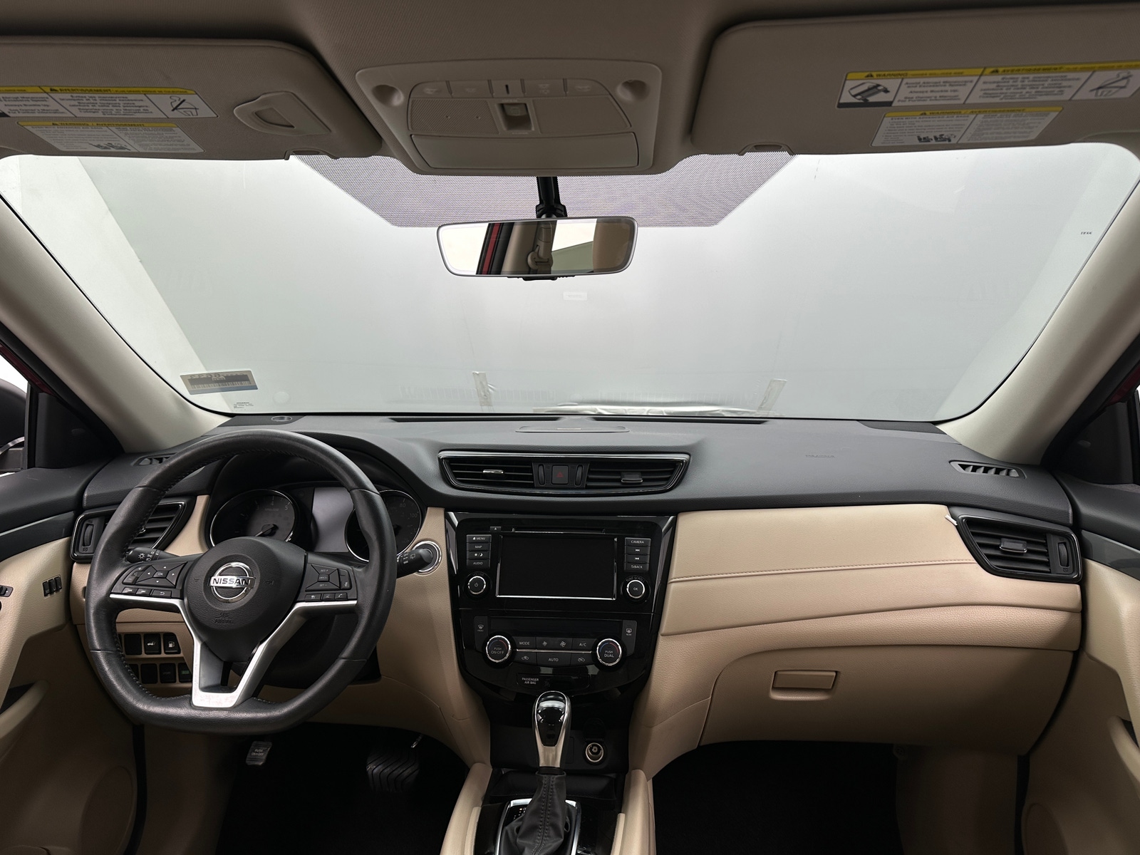 Thumbnail: 2018 Nissan Rogue - 3