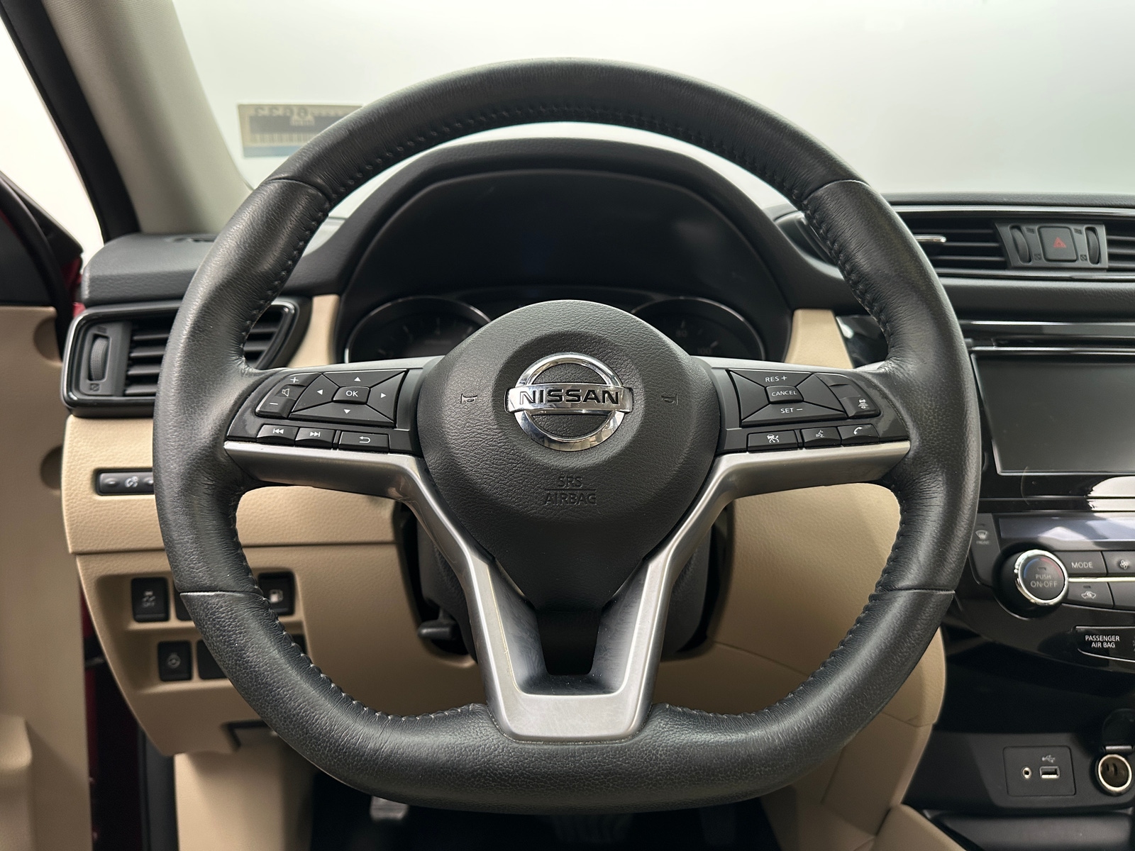 Thumbnail: 2018 Nissan Rogue - 5