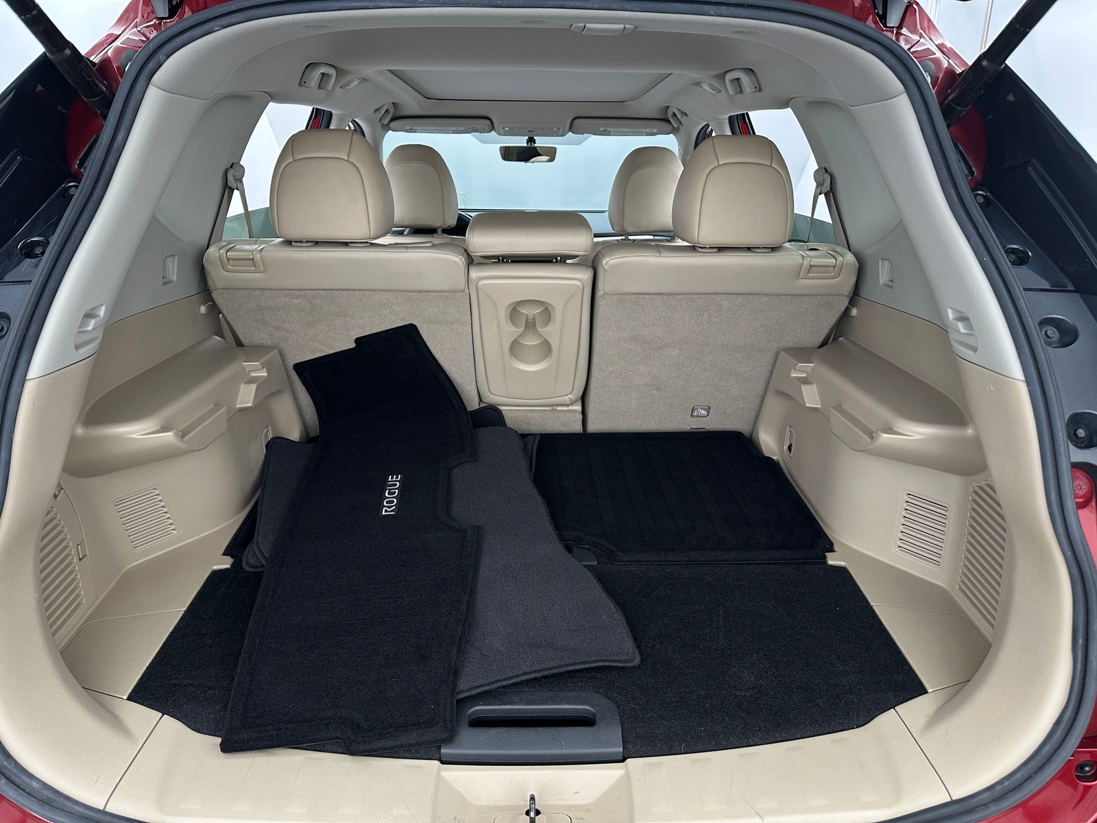 Thumbnail: 2018 Nissan Rogue - 7