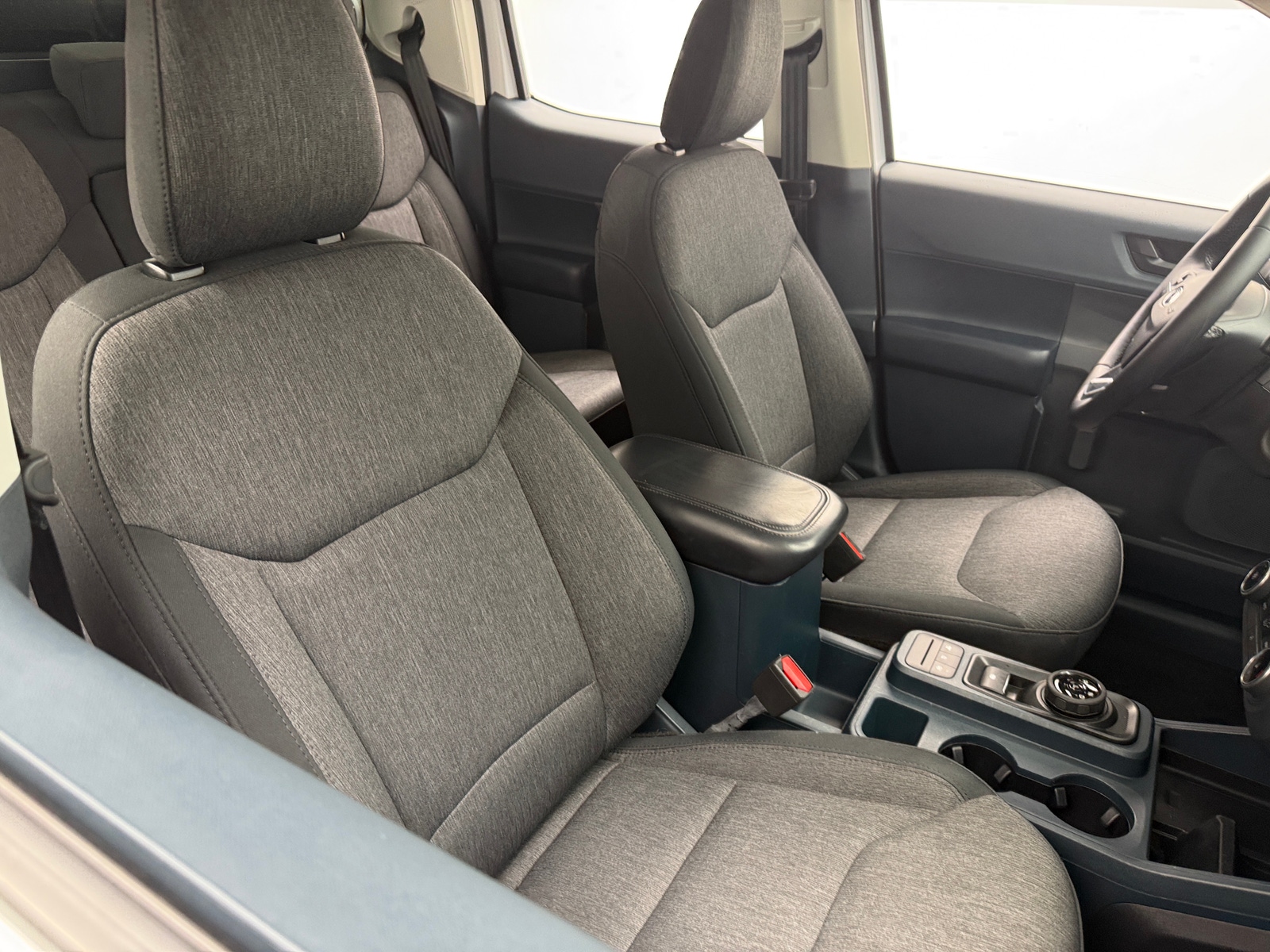 Thumbnail: 2024 Ford Maverick - 2