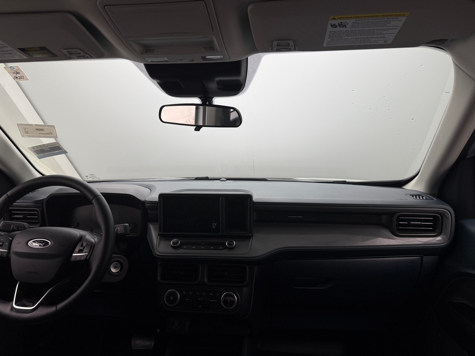 Thumbnail: 2024 Ford Maverick - 3