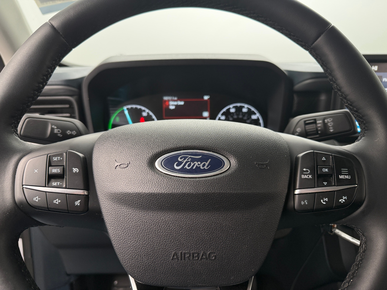 Thumbnail: 2024 Ford Maverick - 5