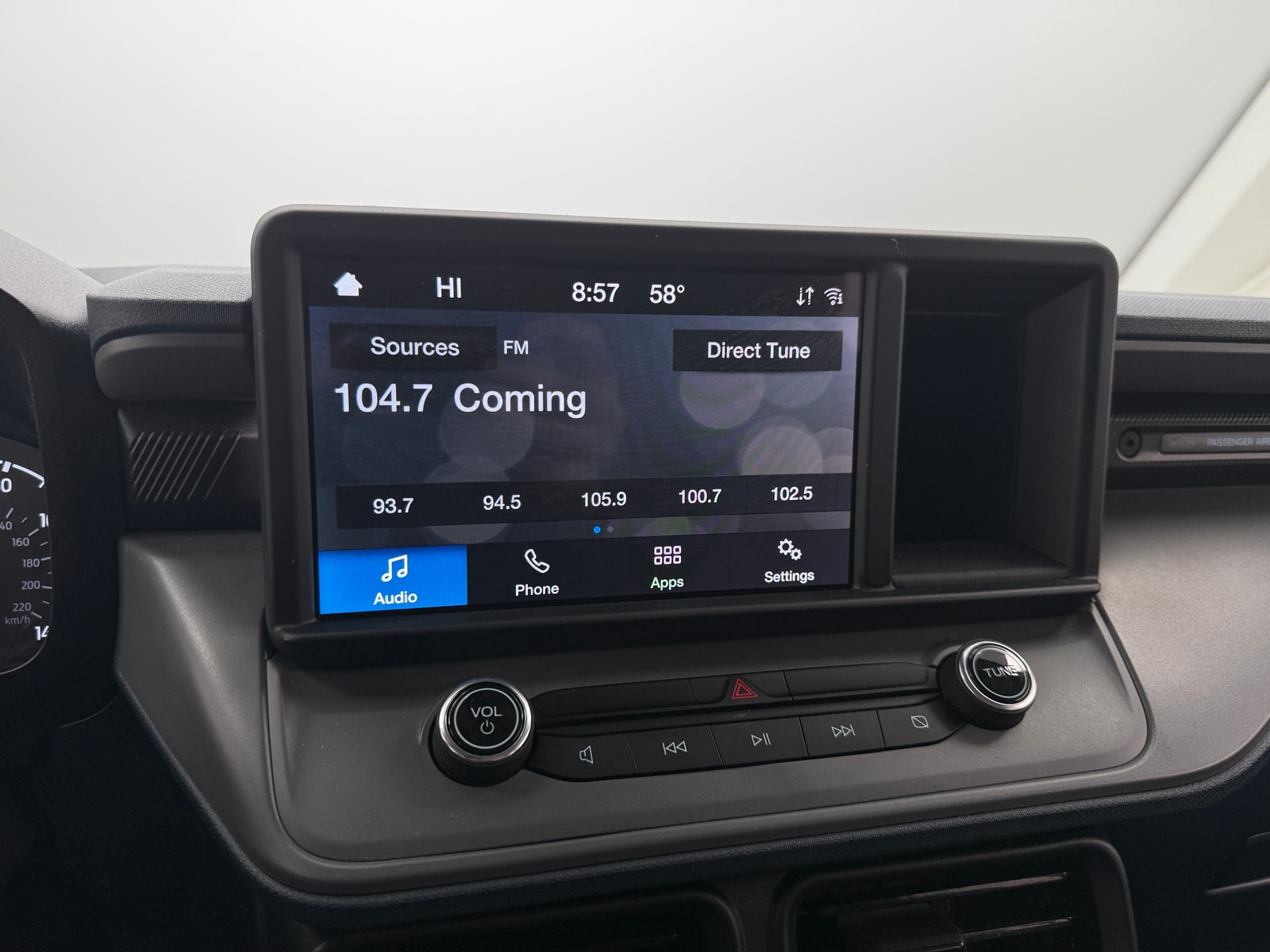 Thumbnail: 2024 Ford Maverick - 4