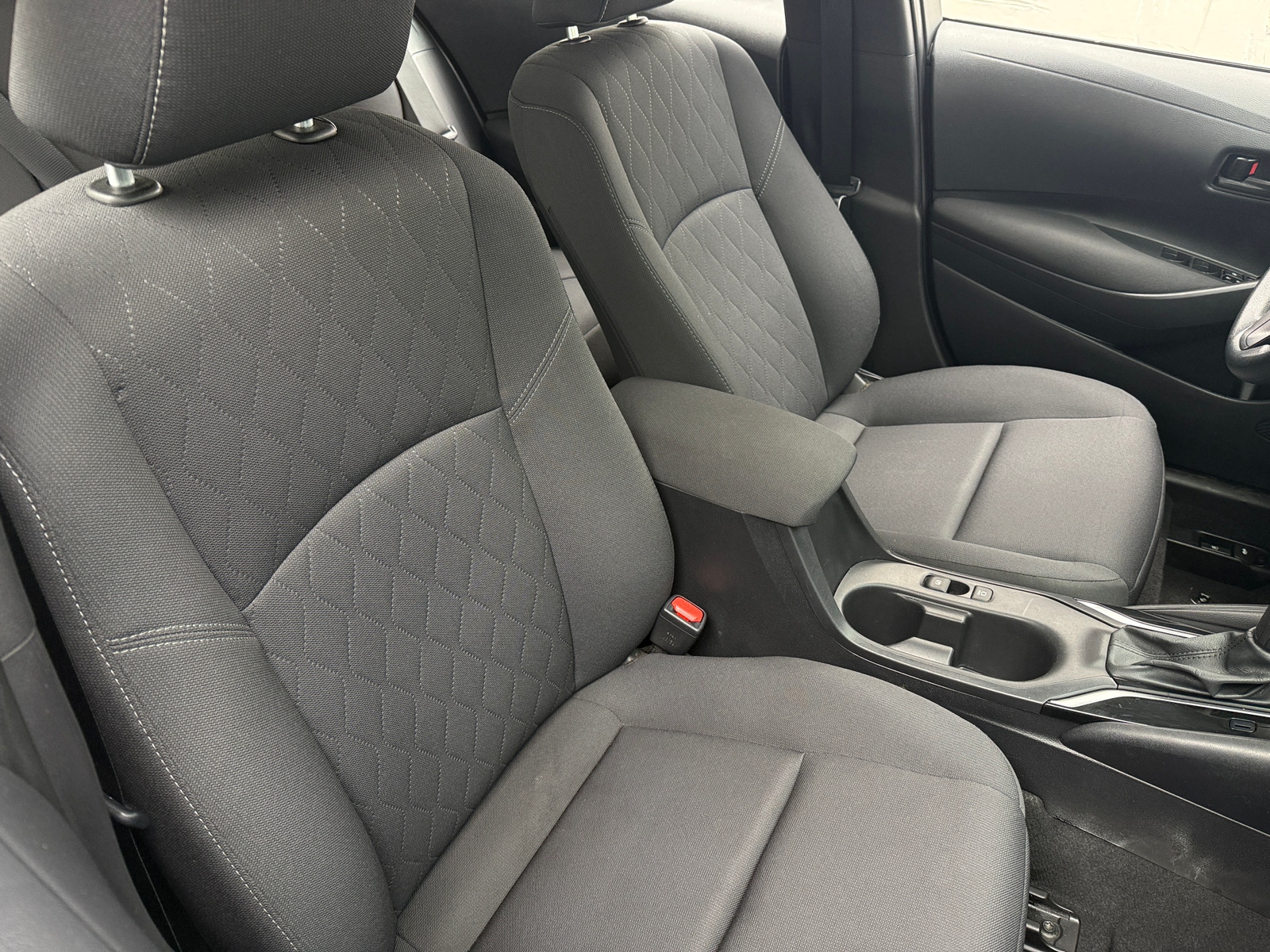 Thumbnail: 2024 Toyota Corolla - 2