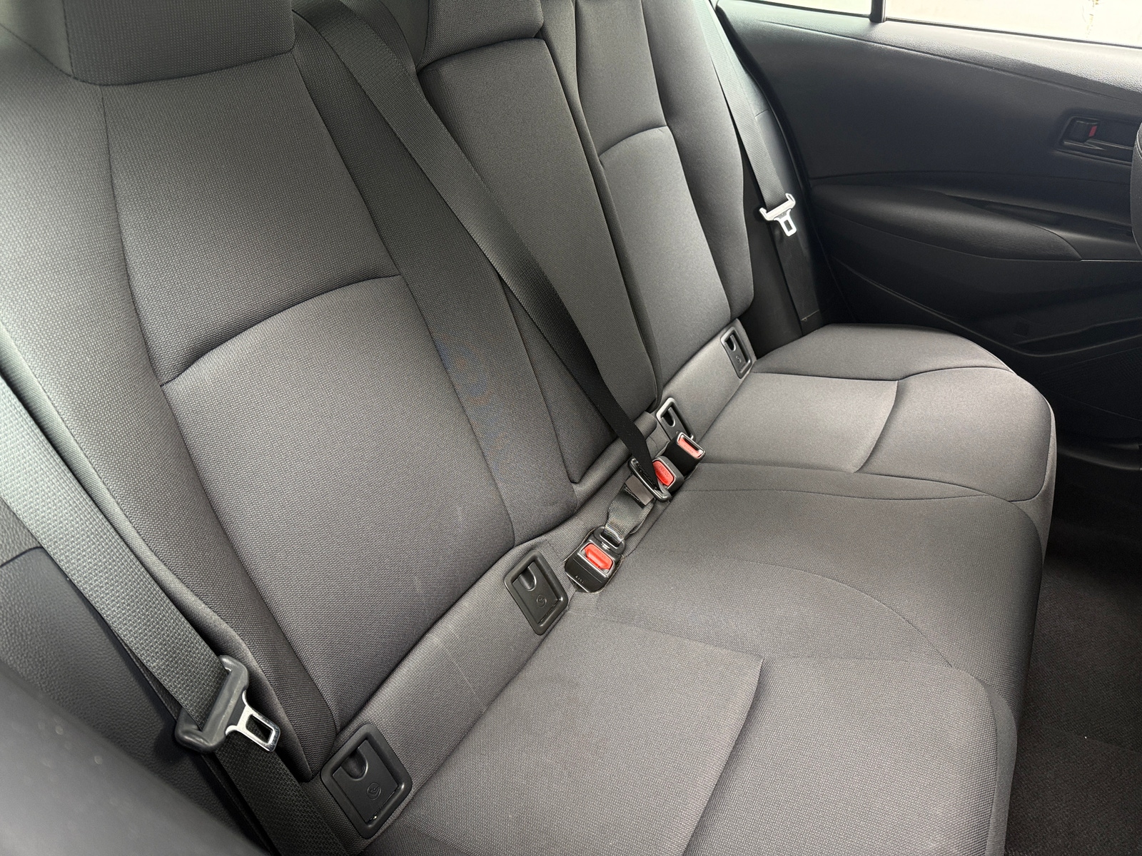 Thumbnail: 2024 Toyota Corolla - 6