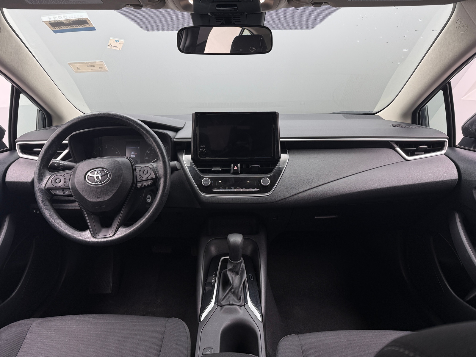 Thumbnail: 2024 Toyota Corolla - 3