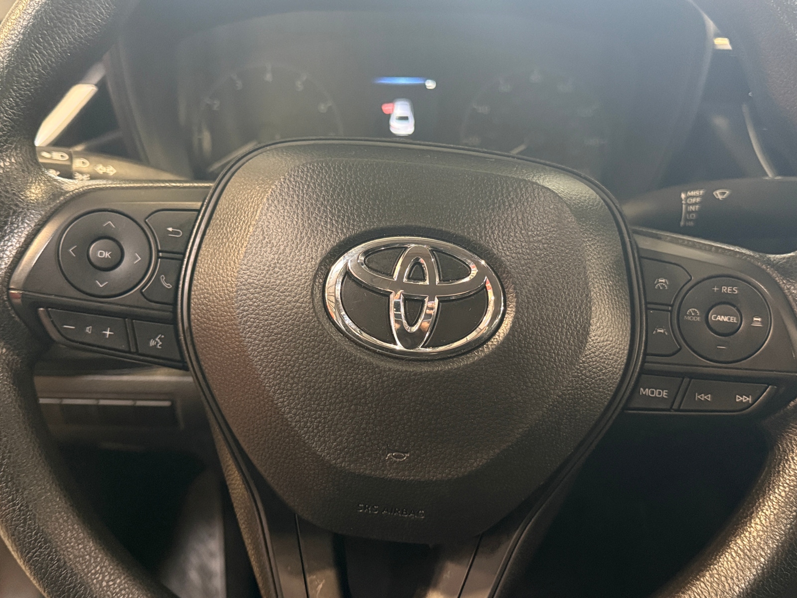 Thumbnail: 2024 Toyota Corolla - 5