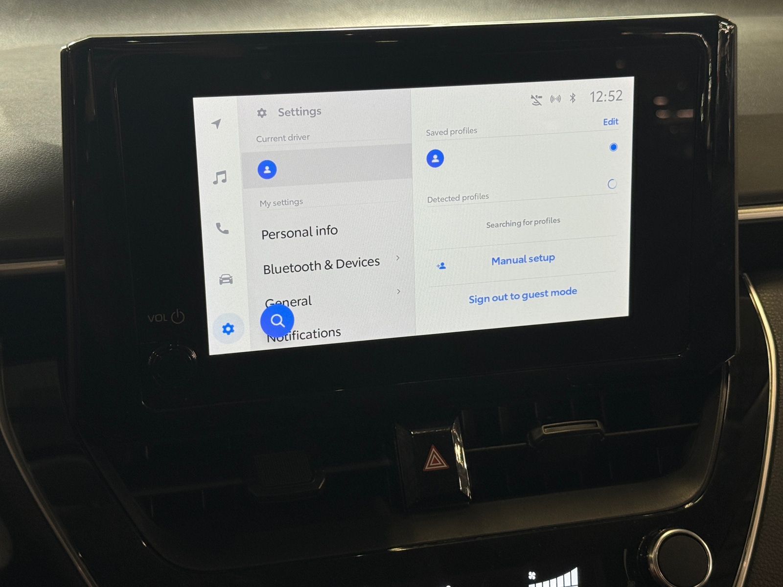 Thumbnail: 2024 Toyota Corolla - 4