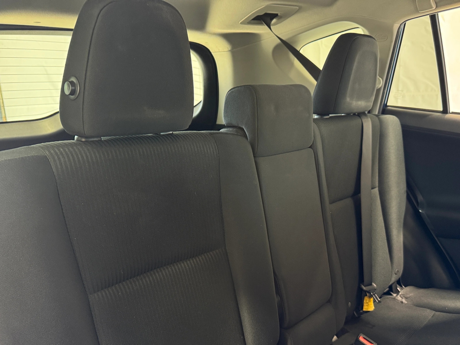 Thumbnail: 2018 Toyota RAV4 - 6