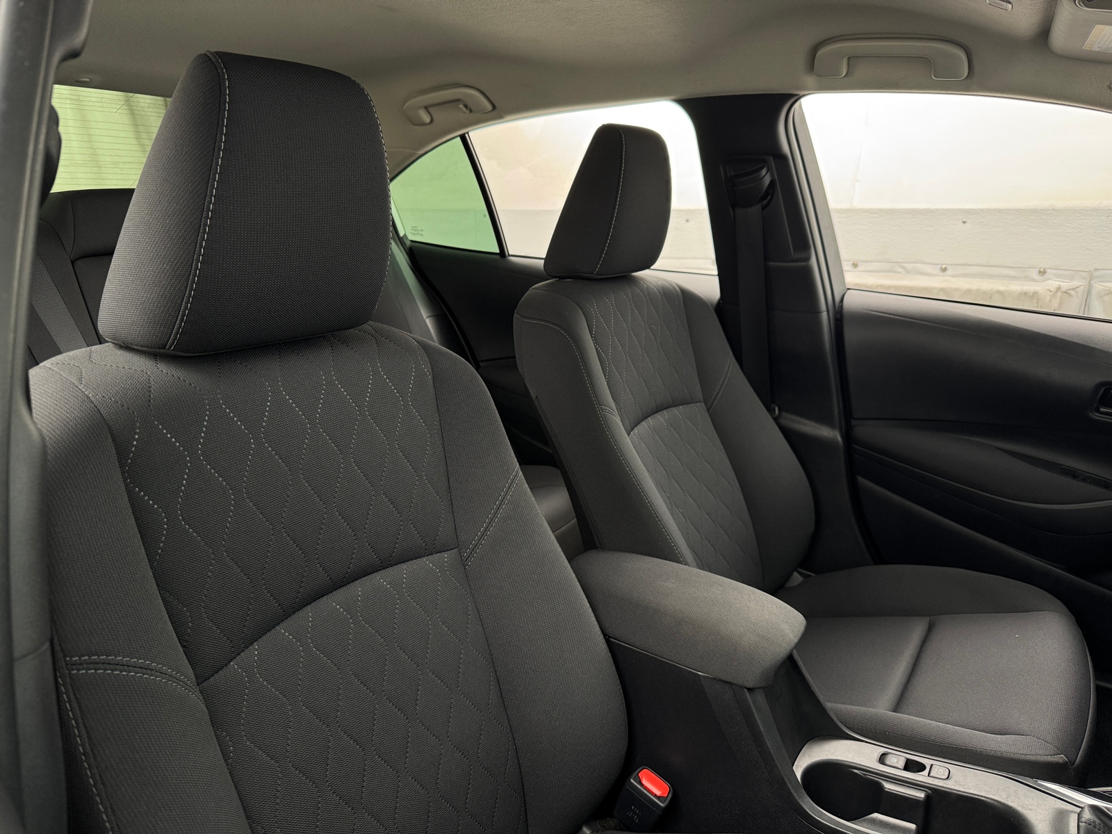 Thumbnail: 2025 Toyota Corolla - 2