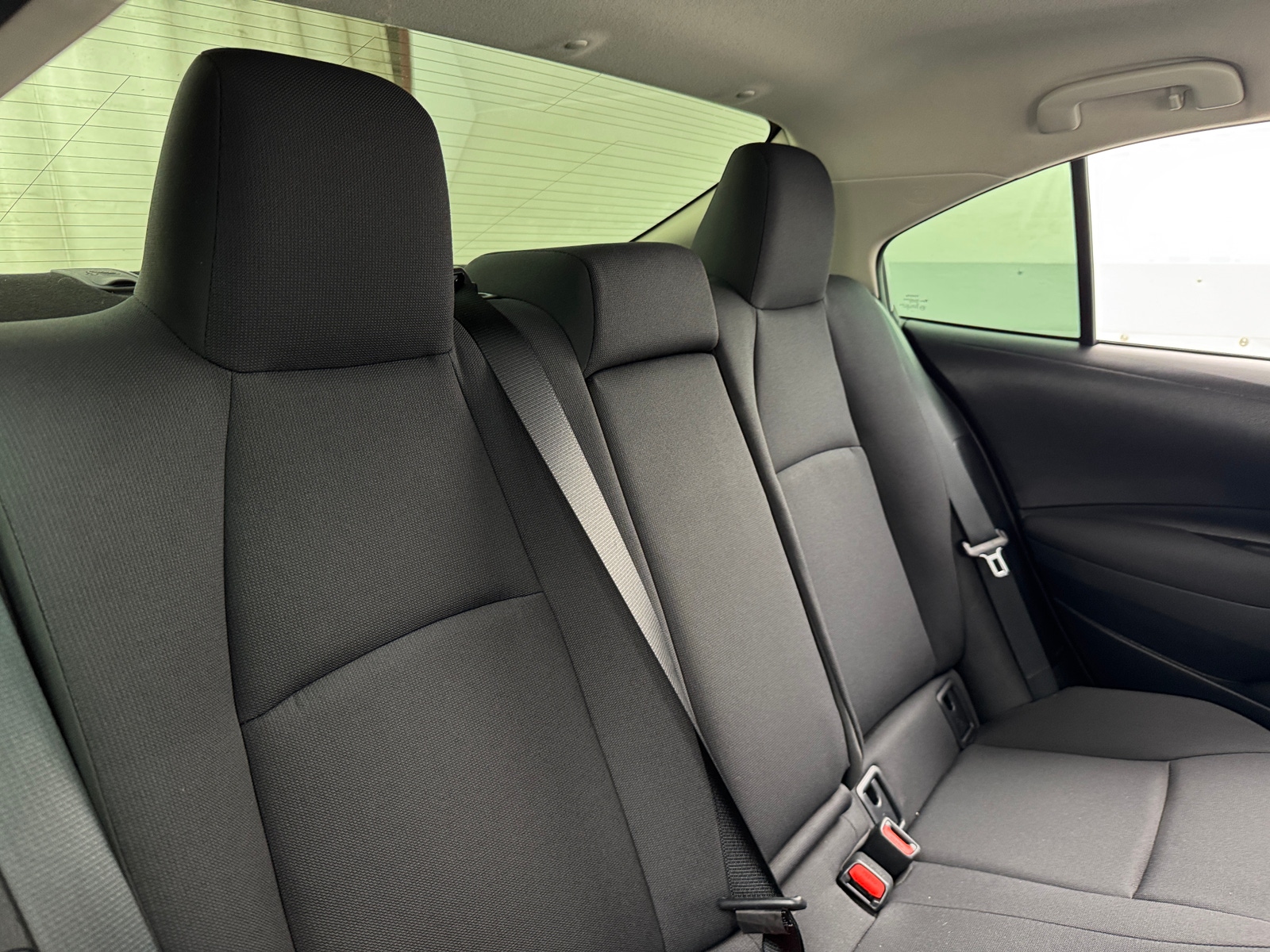 Thumbnail: 2025 Toyota Corolla - 6