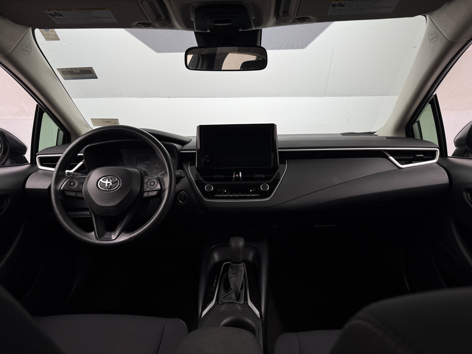 Thumbnail: 2025 Toyota Corolla - 3