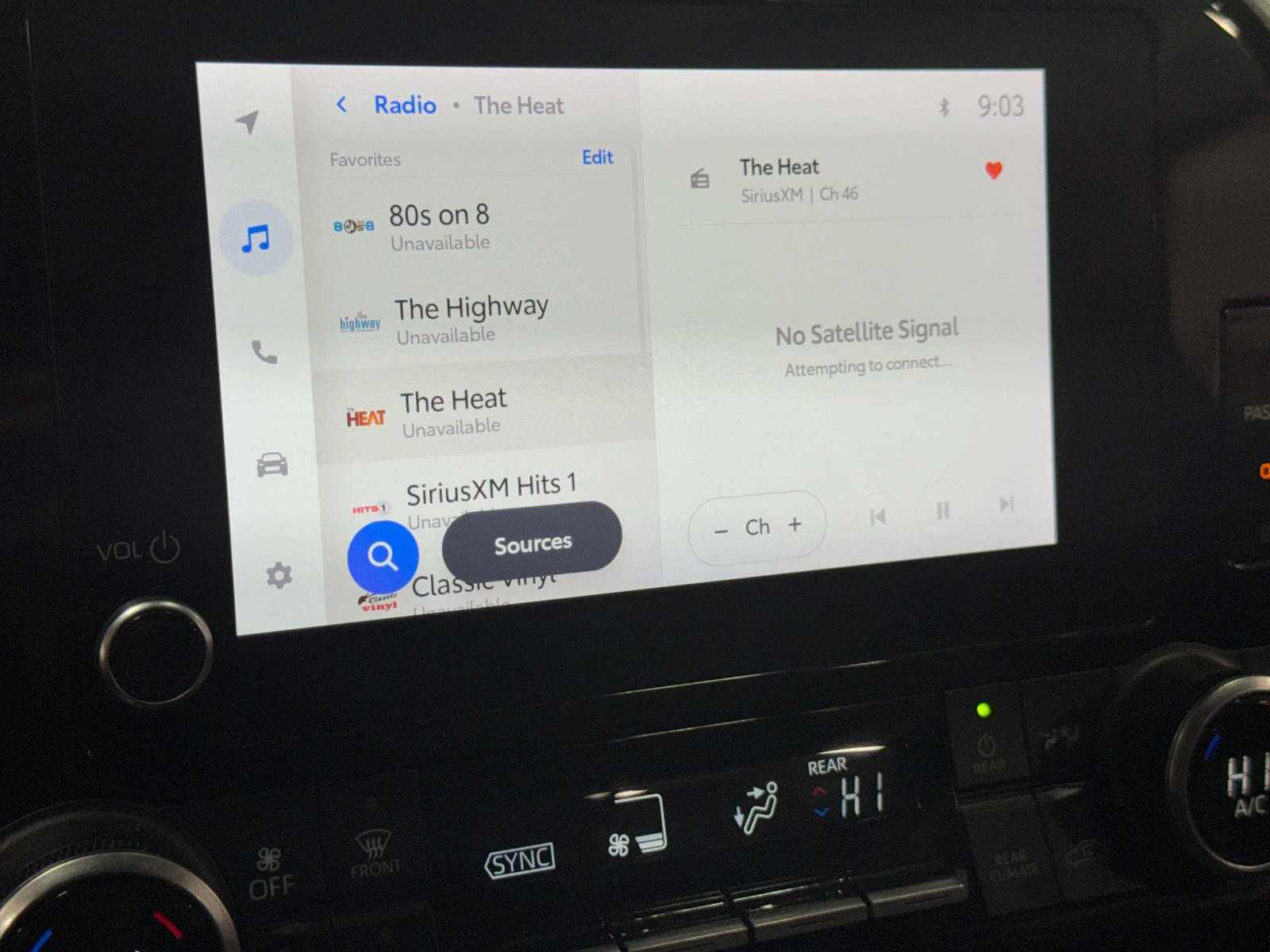 Thumbnail: 2023 Toyota Highlander - 4