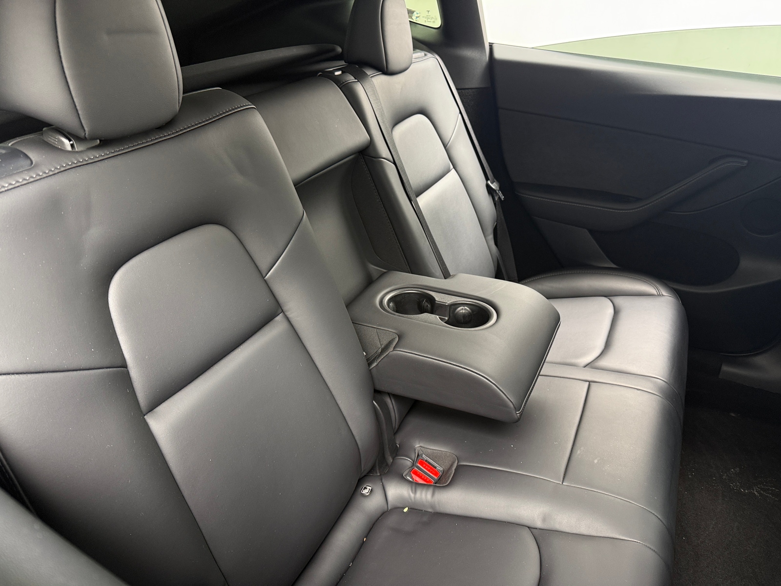 Thumbnail: 2023 Tesla Model Y - 5